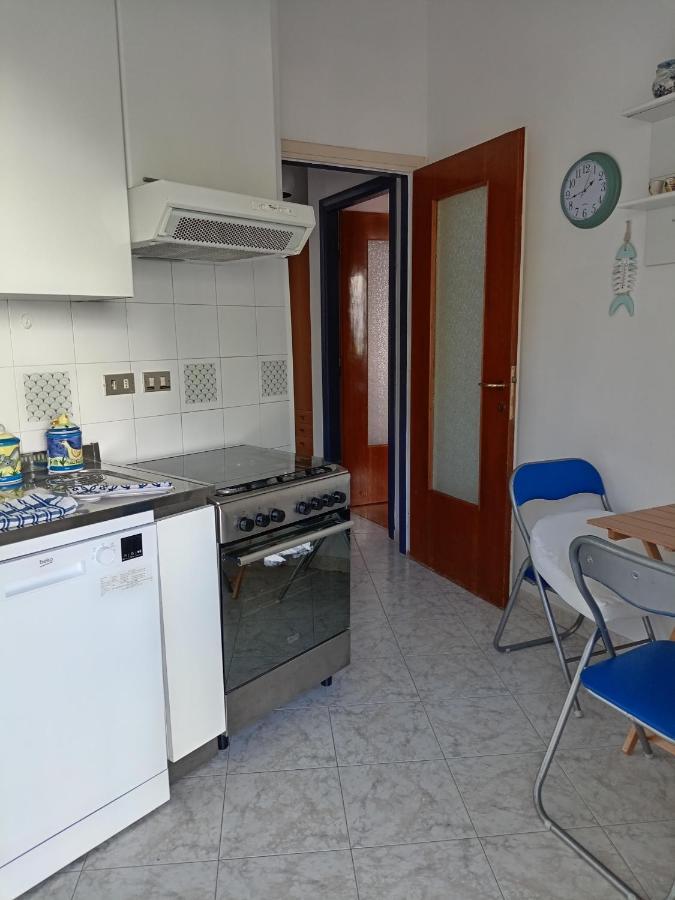 Appartamento Incantevole A Ospedaletti Kültér fotó